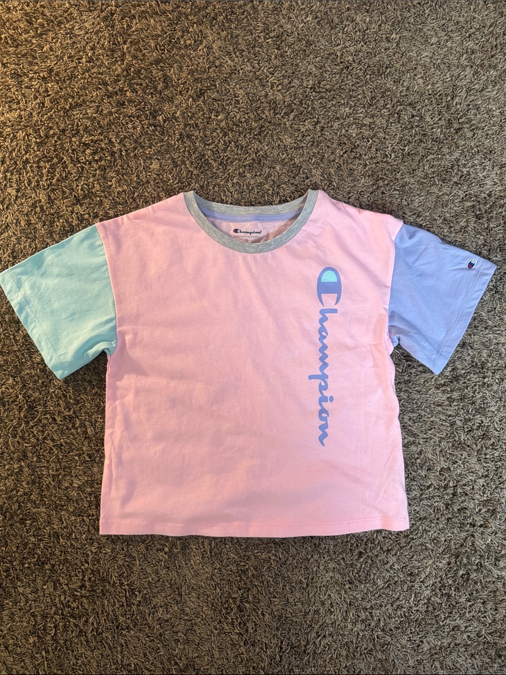Champion shirt